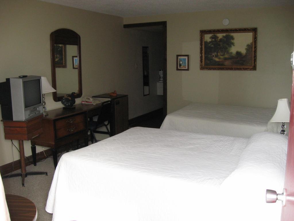 Candlelight Inn Scottsbluff Quarto foto