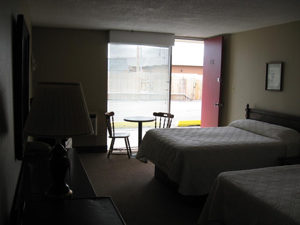Candlelight Inn Scottsbluff Quarto foto